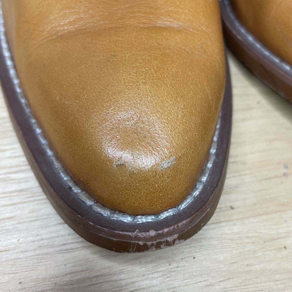 Jeffrey Campbell Frontier Boots - Picture 13 of 17